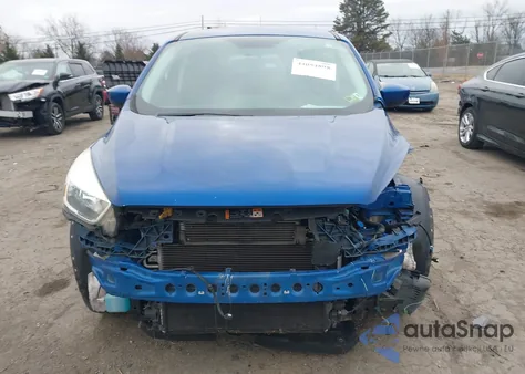 2019 Ford Escape Se z USA, uszkodzony, nr VIN 1FMCU9GD3KUC47079